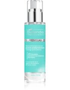 Bielenda Professional Supremelab Skin Tone depigmentáló szérum egységesíti a bőrszín tónusait 30 ml