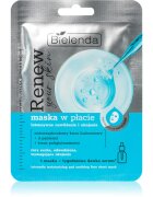 Bielenda Renew Your Skin hidratáló gézmaszk 18 g