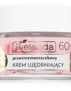 Bielenda Royal Rose Elixir a bőr sűrűségét megújító ránc elleni krém 60+ 50 ml