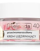 Bielenda Royal Rose Elixir hidratáló ránctalanító krém 40+ 50 ml