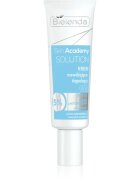Bielenda Skin Academy Solution hidratáló és nyugtató krém dehidratált bőrre 50 ml