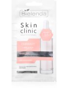 Bielenda Skin Clinic Professional Ceramides kisimító maszk éjszakára 8 g