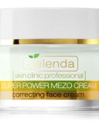Bielenda Skin Clinic Professional Correcting krém a bőr egyensúlyának visszaállításához fiatalító hatással 50 ml