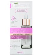Bielenda Skin Clinic Professional Rejuvenating fiatalító szérum érett bőrre 30 ml