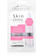 Bielenda Skin Clinic Professional Signaling Peptides regeneráló maszk éjszakára 8 g