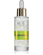 Bielenda Skin Clinic Professional Super Power Mezo Serum fiatalító szérum a bőrhibákra 30 ml
