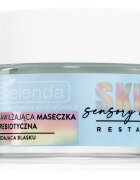 Bielenda Skin Restart Sensory Mask hidratáló maszk prebiotikumokkal 50 ml