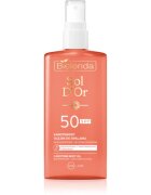 Bielenda Sol D’or napozó olaj spray -ben SPF 50 150 ml