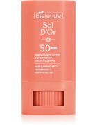 Bielenda Sol D’or napozóstift SPF 50 18 g
