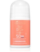 Bielenda Sol D’or napozótej roll-on SPF 50 100 ml