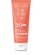 Bielenda Sol D’or napozótej SPF 30 200 ml