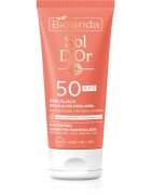 Bielenda Sol D’or napozótej SPF 50 150 ml