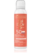 Bielenda Sol D’or napvédő permet SPF 50 100 ml