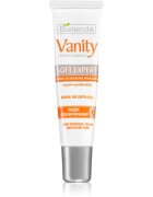 Bielenda Vanity Soft Expert szőrtelenítő krém az arcra 15 ml