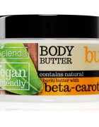 Bielenda Vegan Friendly Buriti testvaj hidratáló hatással 250 ml