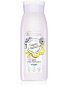 Bielenda Vegan Smoothie Blueberry + Kiwi finom tusfürdő 400 ml