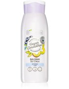 Bielenda Vegan Smoothie Blueberry + Kiwi hidratáló testápoló balzsam 400 ml