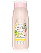Bielenda Vegan Smoothie Watermelon + Banana finom tusfürdő 400 ml