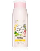 Bielenda Vegan Smoothie Watermelon + Banana hidratáló testápoló balzsam 400 ml