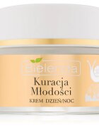 Bielenda Youth Therapy ránctalanító intenzív hidratáló krém 40+ 50 ml
