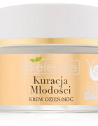 Bielenda Youth Therapy ránctalanító nappali lifting krém 50+ 50 ml