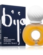 Bijan Classic Men Eau de Toilette uraknak 75 ml
