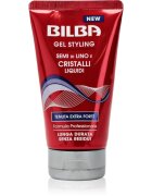 Bilba Semi Di Lino fixáló gél hajra 150 ml