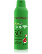 Bilboa Bimbi gyermek spray a napozáshoz SPF 50+ 150 ml