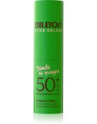 Bilboa Bimbi napozó krém stift gyermekeknek SPF 50+ 10 ml