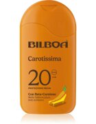 Bilboa Carotissima Crema napozótej béta-karotinnal SPF 20 200 ml