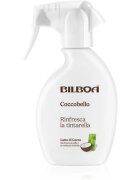 Bilboa Coccobello Aquabronze napozó spray kókuszolajjal 250 ml
