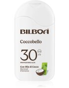 Bilboa Coccobello Latte napozótej kókuszolajjal SPF 30 200 ml