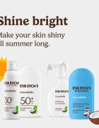 Bilboa Coccobello Trigger napozó spray kókuszolajjal SPF 20 250 ml
