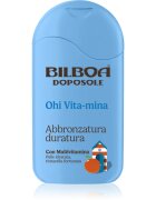 Bilboa Ohi Vitamina Doposole napozás utáni tej vitaminokkal 200 ml