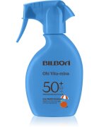 Bilboa Ohi Vitamina Trigger napozó spray vitaminokkal SPF 50+ 250 ml