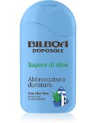 Bilboa Sapore di Aloe Doposole napozás utáni tej aloe verával 200 ml