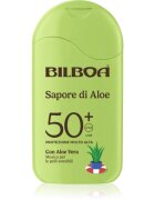 Bilboa Sapore di Aloe Latte napozótej aloe verával SPF 50+ 200 ml