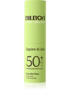 Bilboa Sapore di Aloe Stick napozó krém stift aloe verával SPF 50+ 10 ml