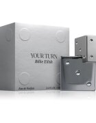 Billie Eilish Your Turn Eau de Parfum hölgyeknek 100 ml