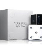 Billie Eilish Your Turn Eau de Parfum hölgyeknek 30 ml