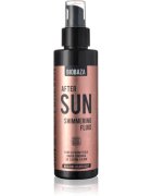 BIOBAZA After Sun fluid napozás után csillámporral 150 ml