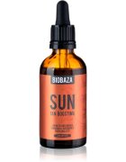 BIOBAZA Sun hidratáló szérum hosszabbítja a napbarnítottságot 50 ml