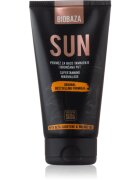 BIOBAZA Sun napozó krém barnulás elősegítésére 150 ml