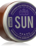 BIOBAZA Sun napozó krém barnulás elősegítésére 250 ml