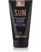 BIOBAZA Sun napozó krém béta-karotinnal 150 ml