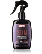 BIOBAZA Sun száraz olaj barnulás elősegítésére 250 ml