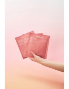 Biodance Bio-Collagen Real Deep Mask intenzív hidrogélmaszk hidratálja a bőrt és minimalizálja a pórusokat 34 g