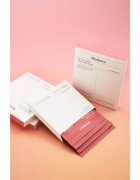 Biodance Bio-Collagen Real Deep Mask intenzív hidrogélmaszk hidratálja a bőrt és minimalizálja a pórusokat 34 g