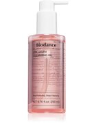 Biodance Collagen Cleansing Oil mélyen tisztító olaj a bőr tökéletes tisztításához 200 ml