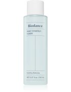 Biodance First Synergy Toner hidratáló tonik a bőr pH-értékének kiegyensúlyozására 150 ml